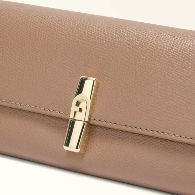 Furla Iride Continental Wallet XL