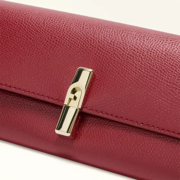 Furla Iride Continental Wallet XL
