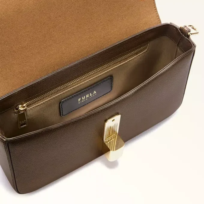 Furla Iride Crossbody S