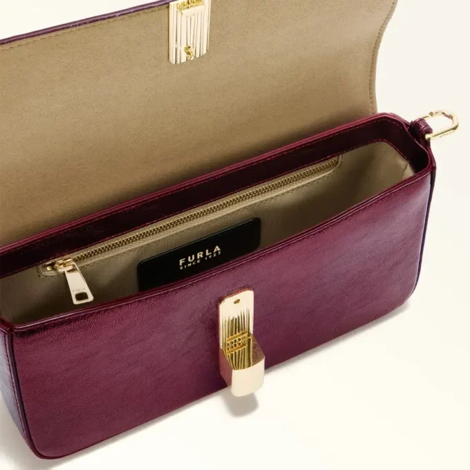 Furla Iride Crossbody S