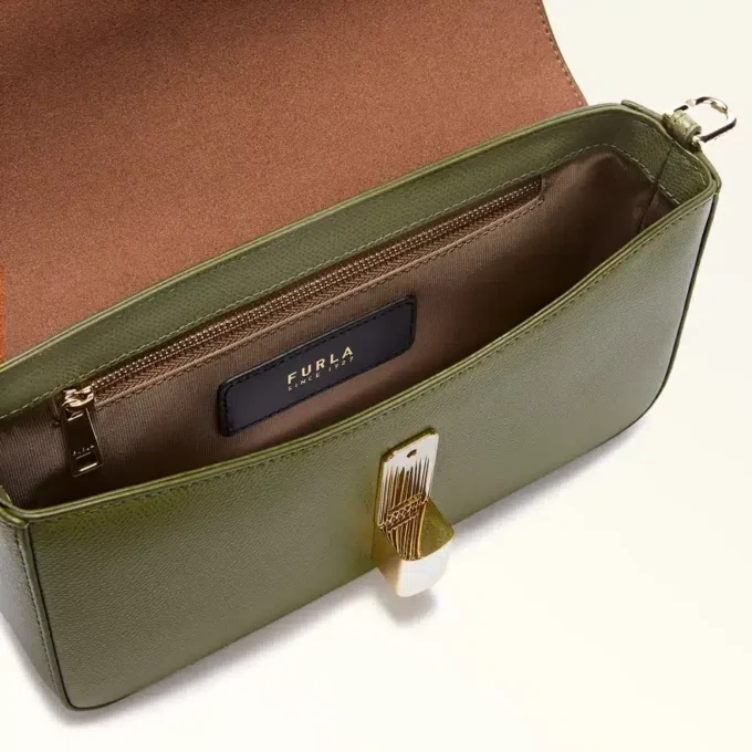 Furla Iride Crossbody S