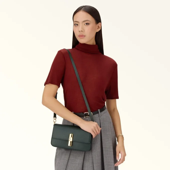 Furla Iride Crossbody S
