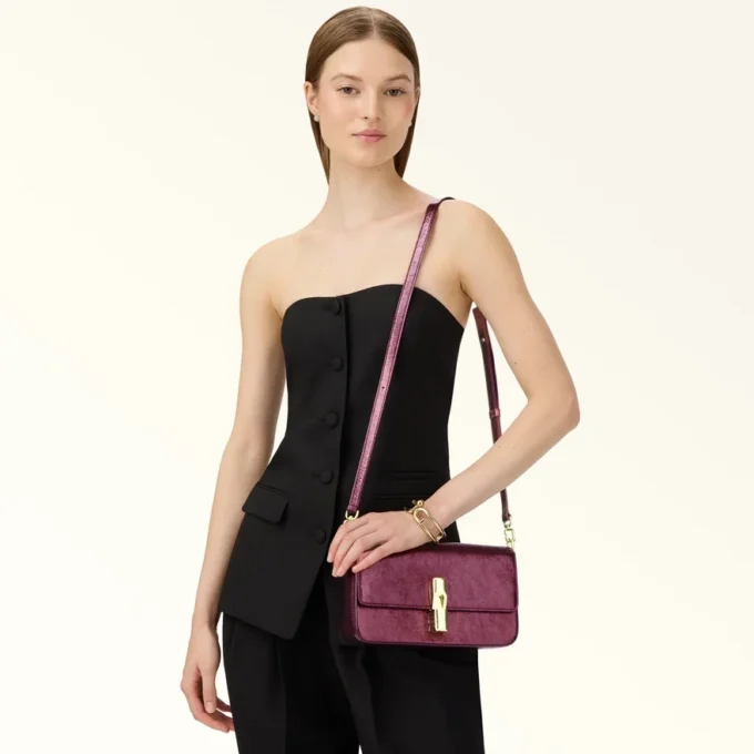 Furla Iride Crossbody S