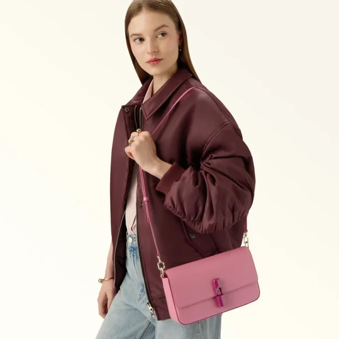Furla Iride Crossbody S