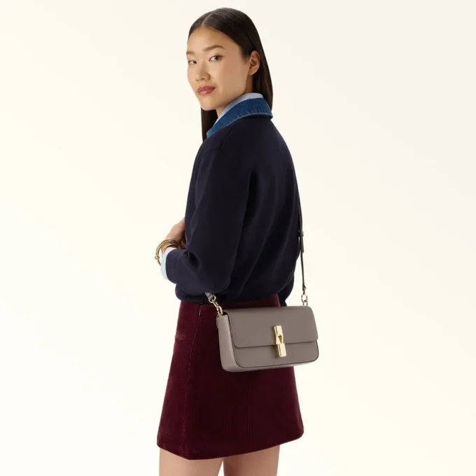 Furla Iride Crossbody S