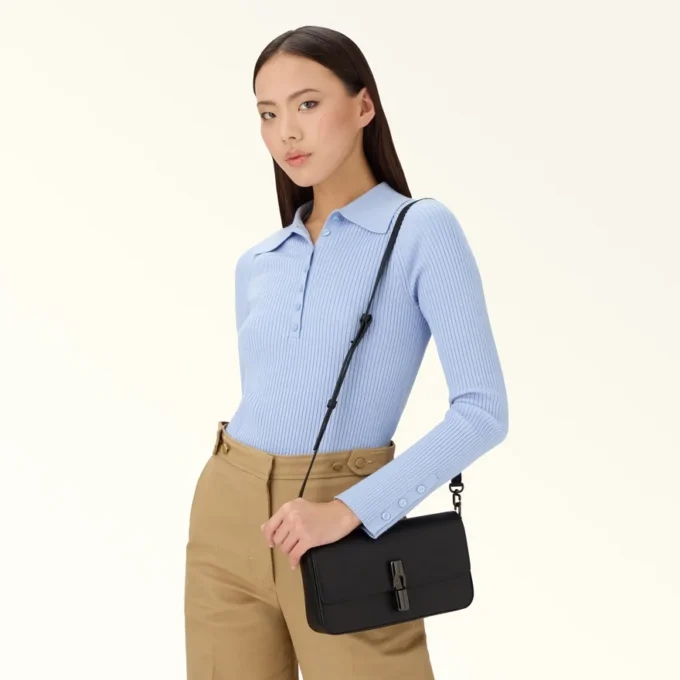 Furla Iride Crossbody S