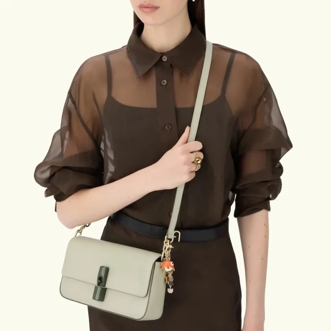 Furla Iride Crossbody S