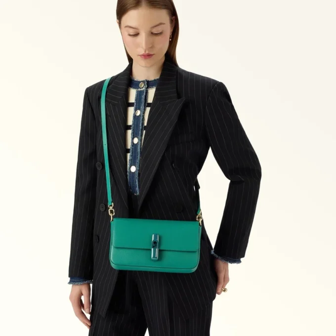 Furla Iride Crossbody S