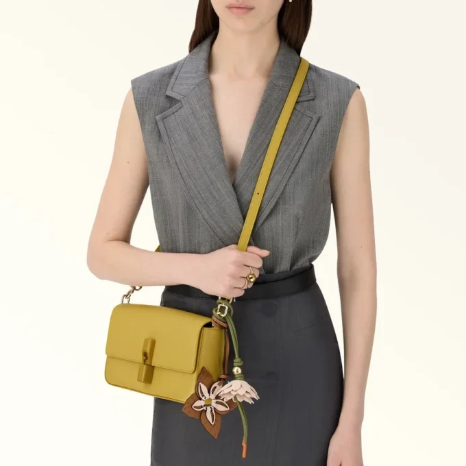 Furla Iride Crossbody S