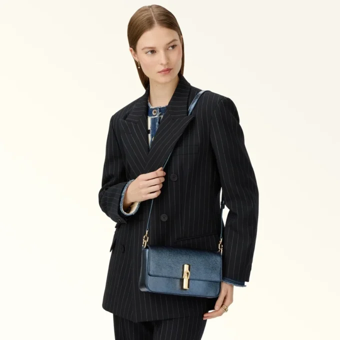 Furla Iride Crossbody S
