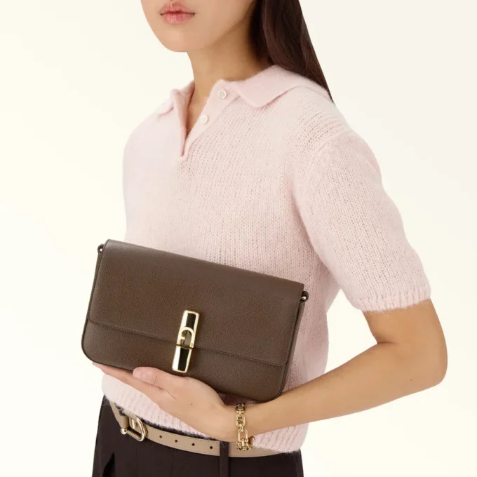 Furla Iride Crossbody S