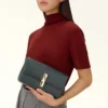 Furla Iride Crossbody S
