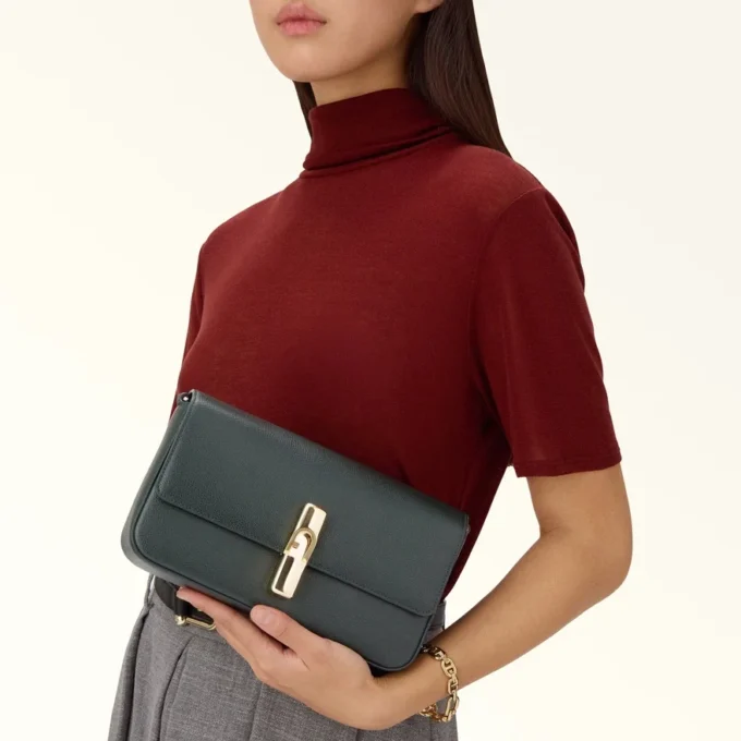 Furla Iride Crossbody S