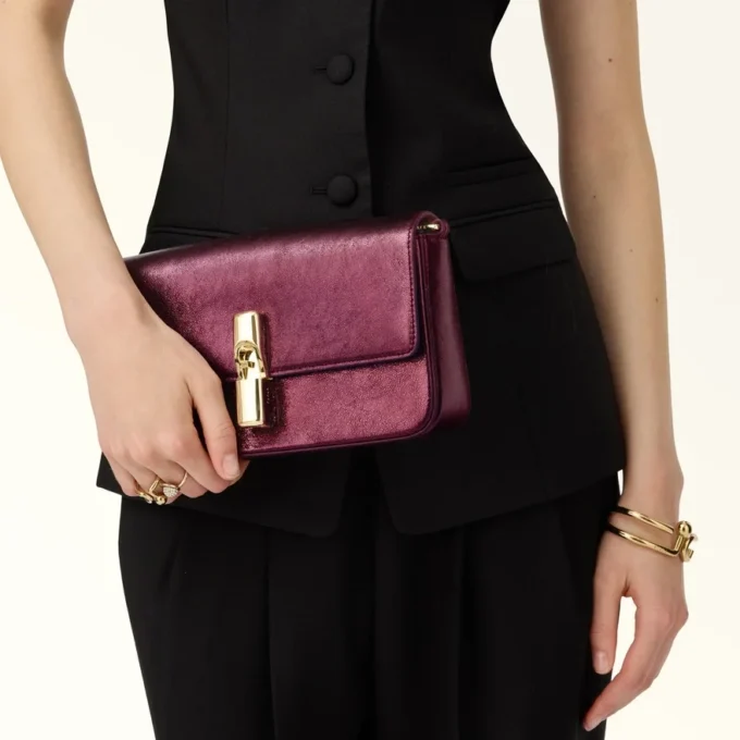 Furla Iride Crossbody S
