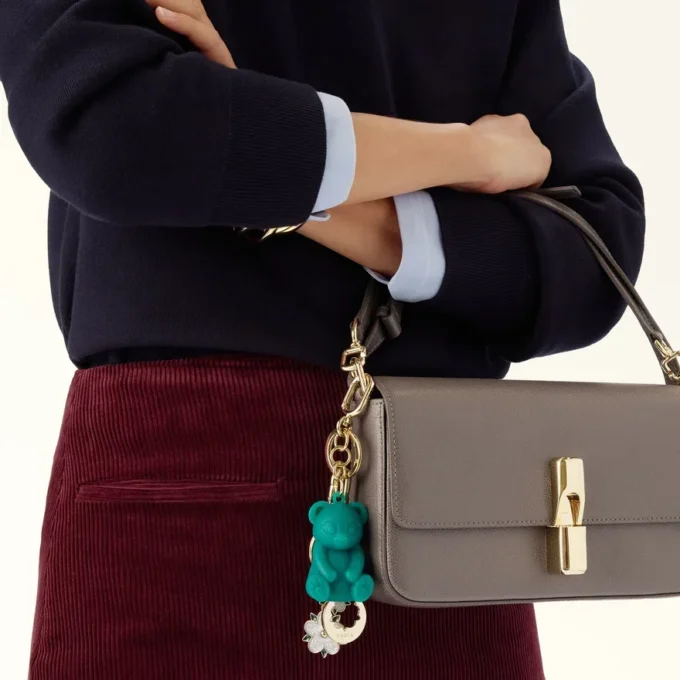 Furla Iride Crossbody S