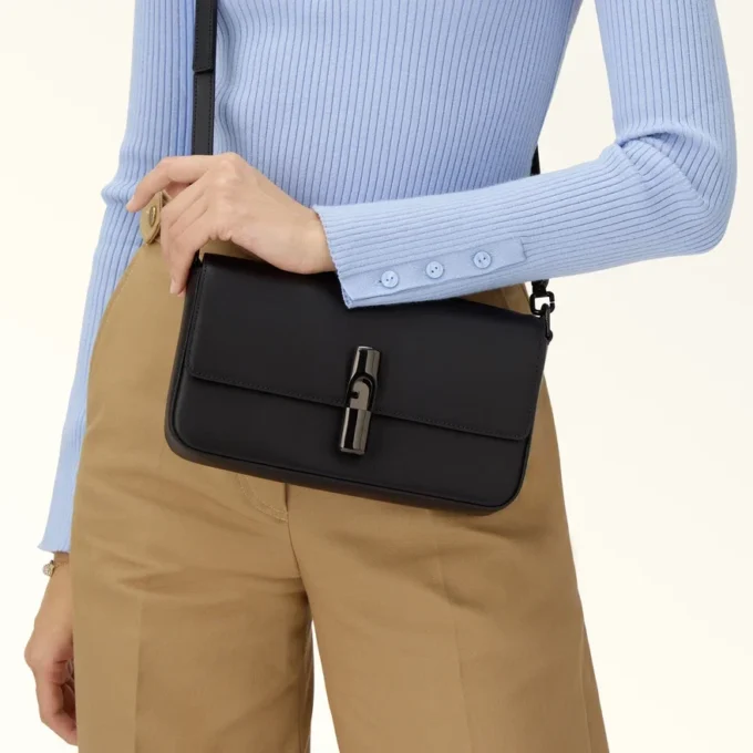 Furla Iride Crossbody S