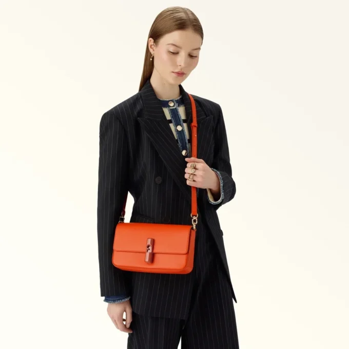 Furla Iride Crossbody S