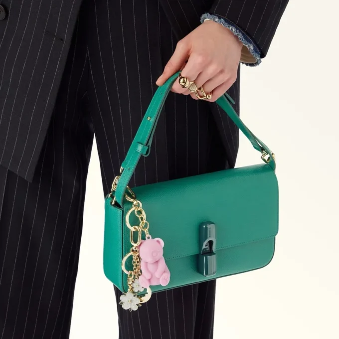 Furla Iride Crossbody S