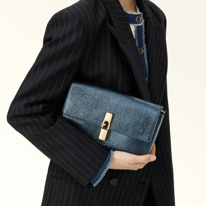 Furla Iride Crossbody S