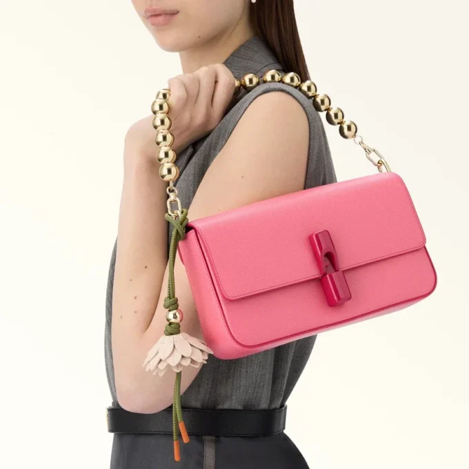 Furla Iride Crossbody S