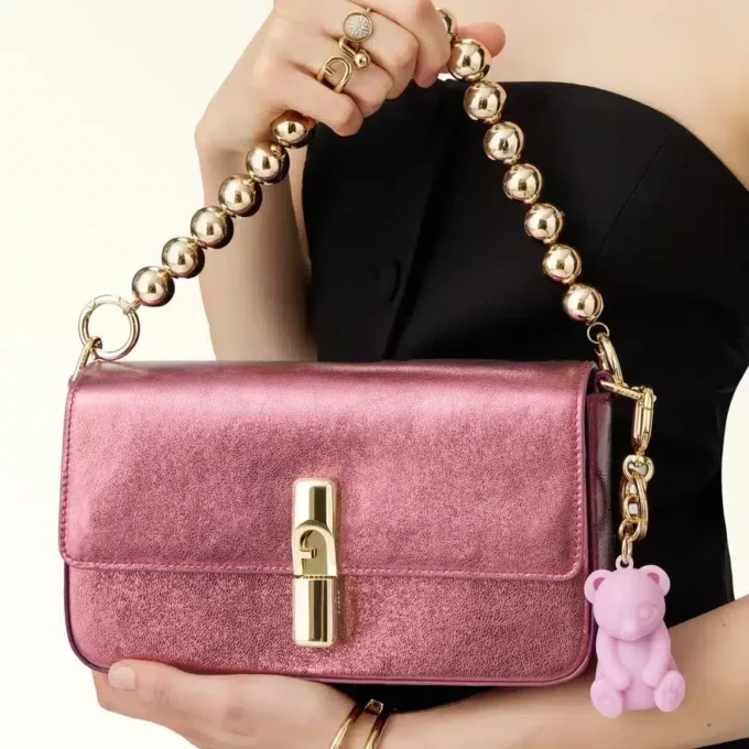 Furla Iride Crossbody S