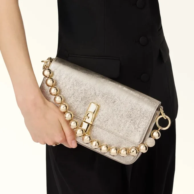 Furla Iride Crossbody S