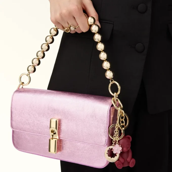 Furla Iride Crossbody S