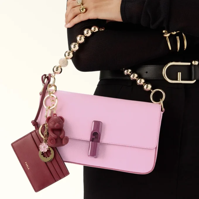 Furla Iride Crossbody S