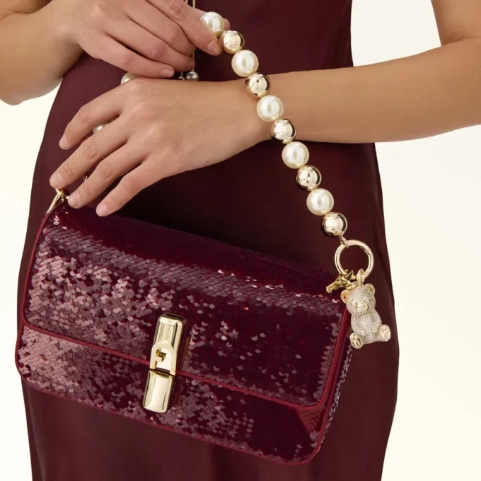 Furla Iride Crossbody S