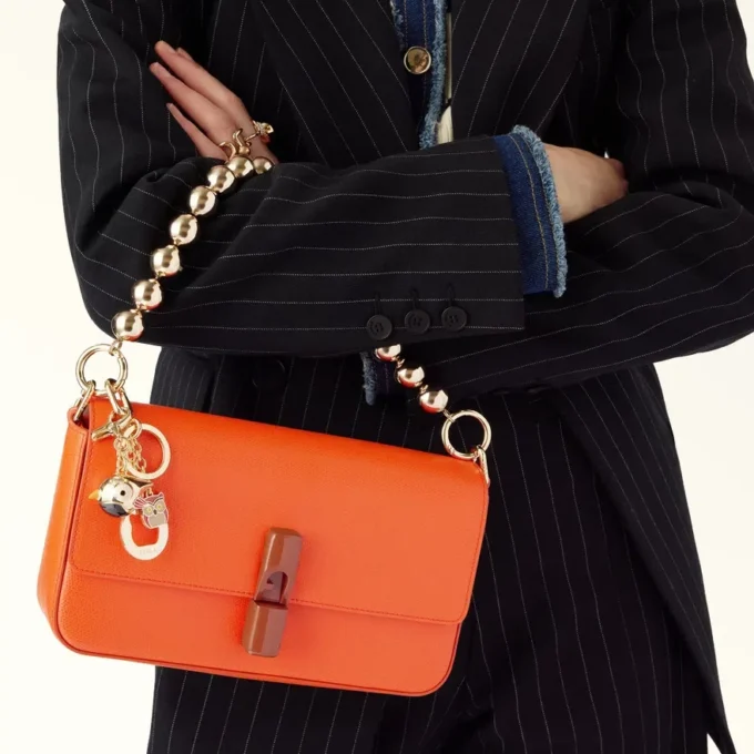 Furla Iride Crossbody S