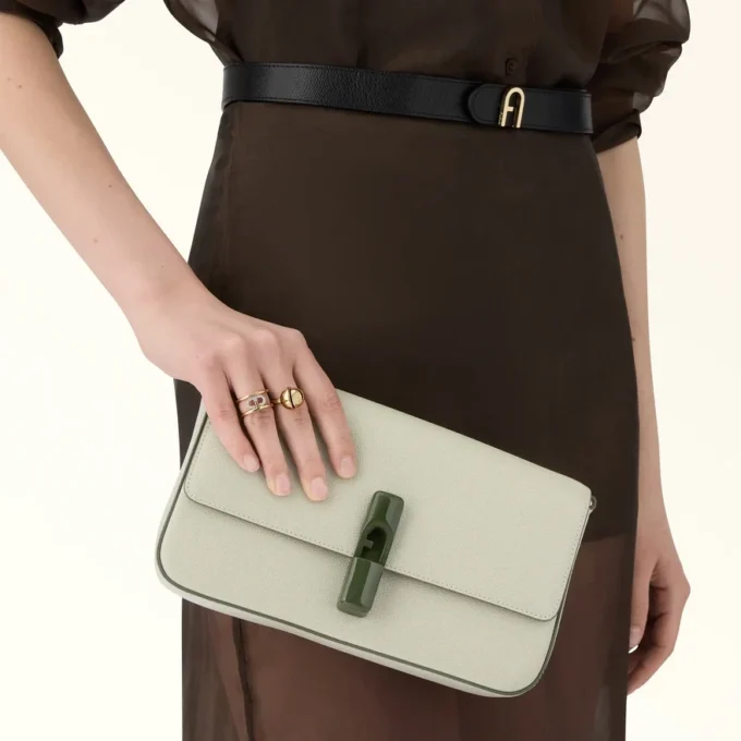 Furla Iride Crossbody S
