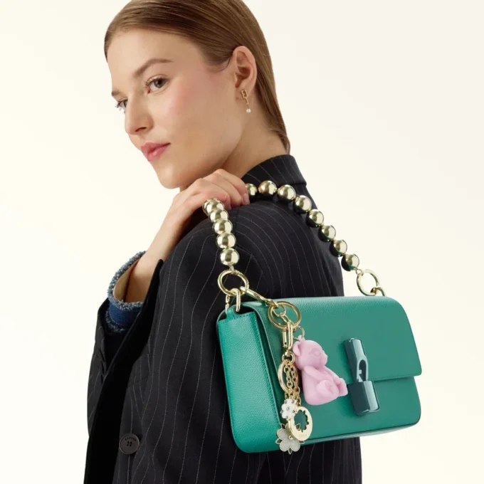 Furla Iride Crossbody S