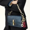 Furla Iride Crossbody S