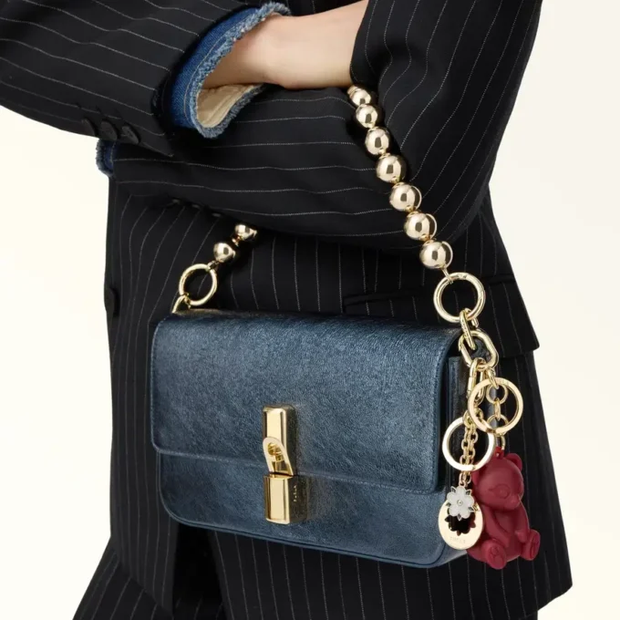 Furla Iride Crossbody S