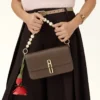 Furla Iride Crossbody S