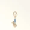 Furla Iride Keyring