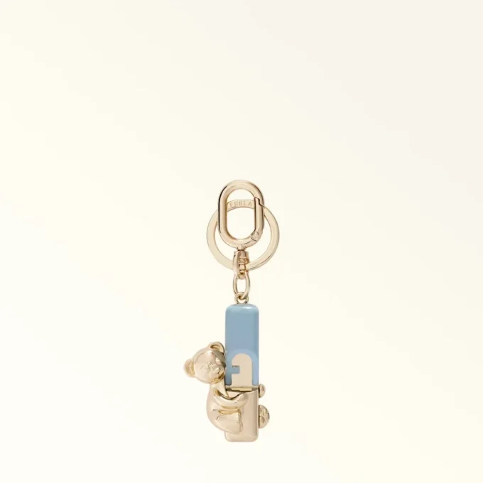 Furla Iride Keyring