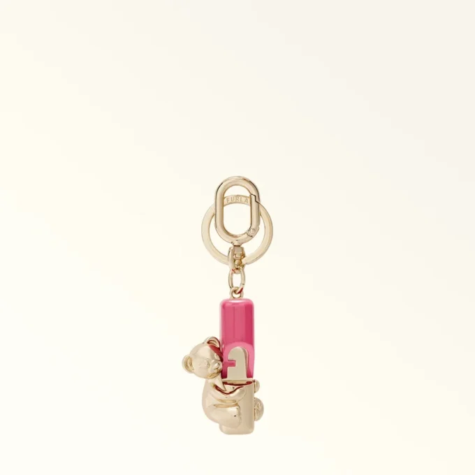 Furla Iride Keyring