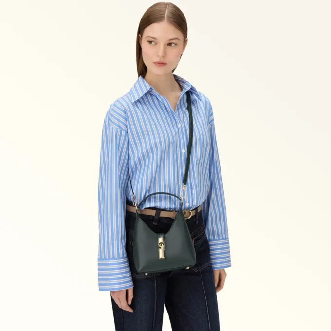 Furla Iride Mini Bag Furla Iride Mini Bag