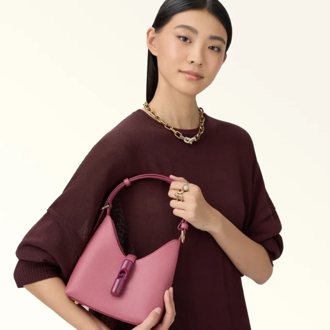 Furla Iride Mini Bag Furla Iride Mini Bag