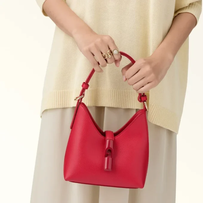 Furla Iride Mini Bag Furla Iride Mini Bag