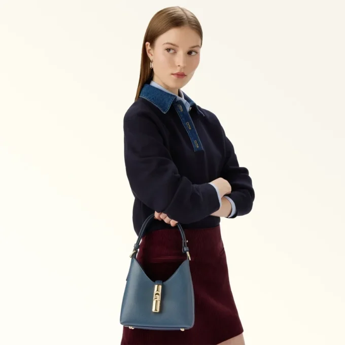 Furla Iride Mini Bag Furla Iride Mini Bag
