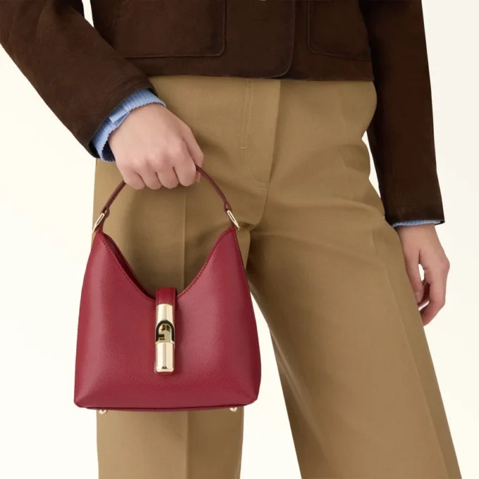 Furla Iride Mini Bag Furla Iride Mini Bag