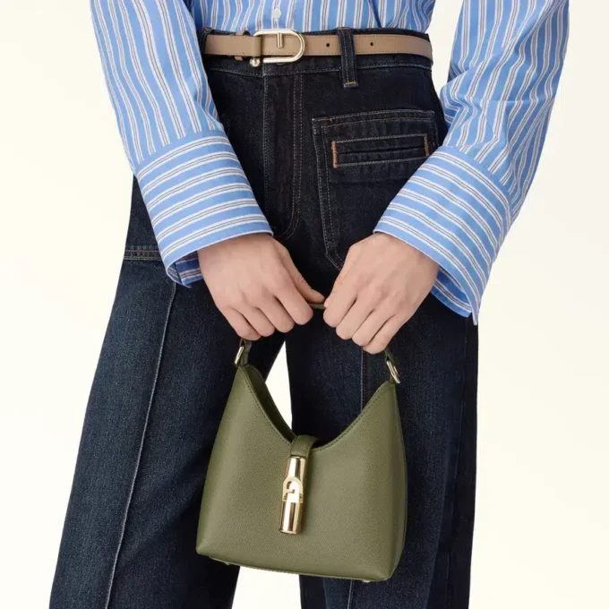Furla Iride Mini Bag Furla Iride Mini Bag