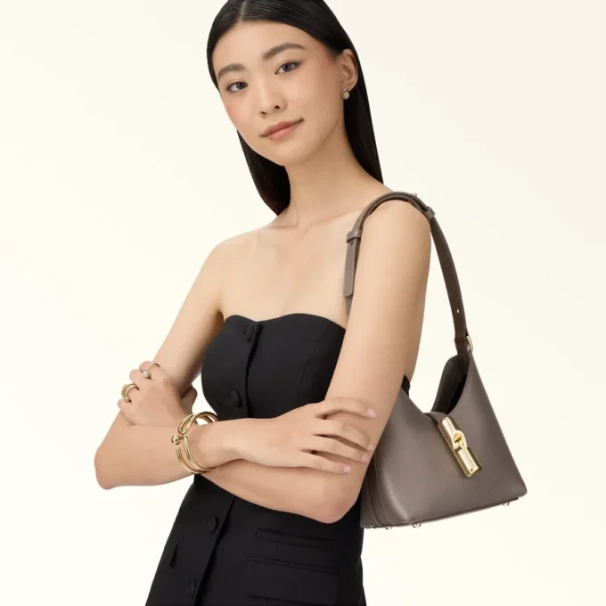Furla Iride Mini Bag