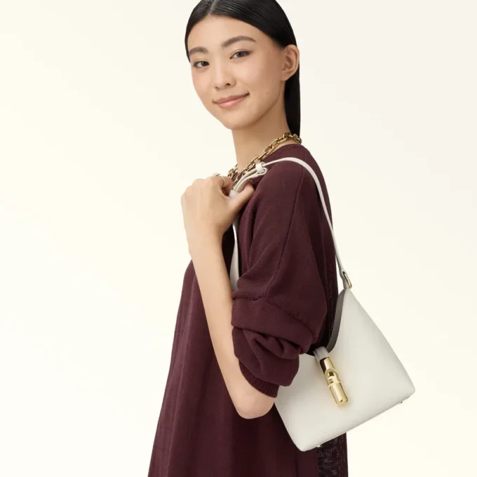 Furla Iride Mini Bag