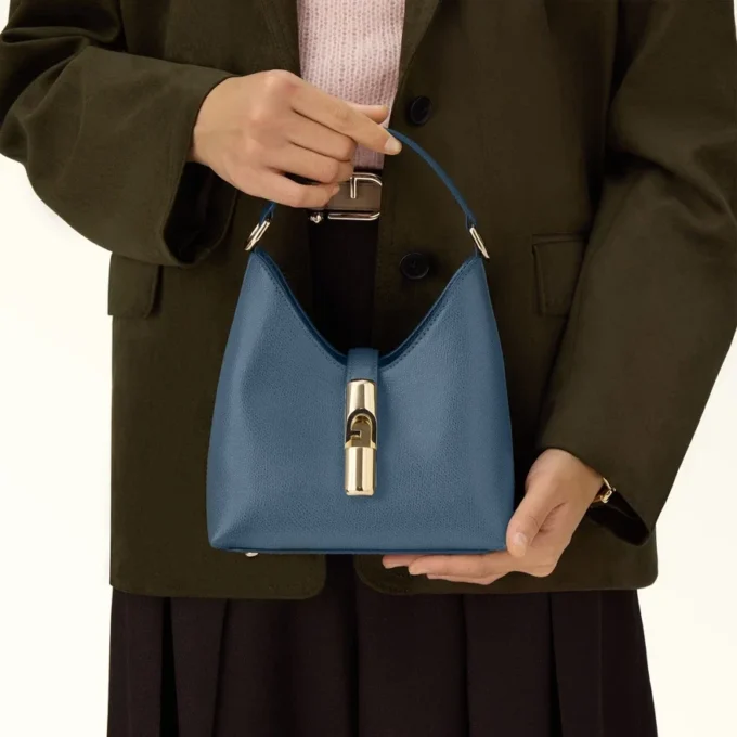 Furla Iride Mini Bag Furla Iride Mini Bag