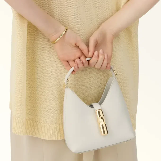 Furla Iride Mini Bag