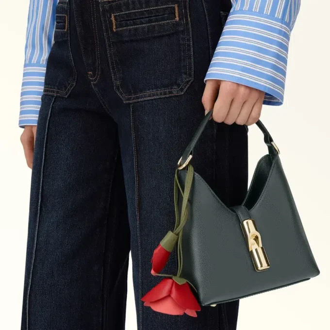 Furla Iride Mini Bag Furla Iride Mini Bag