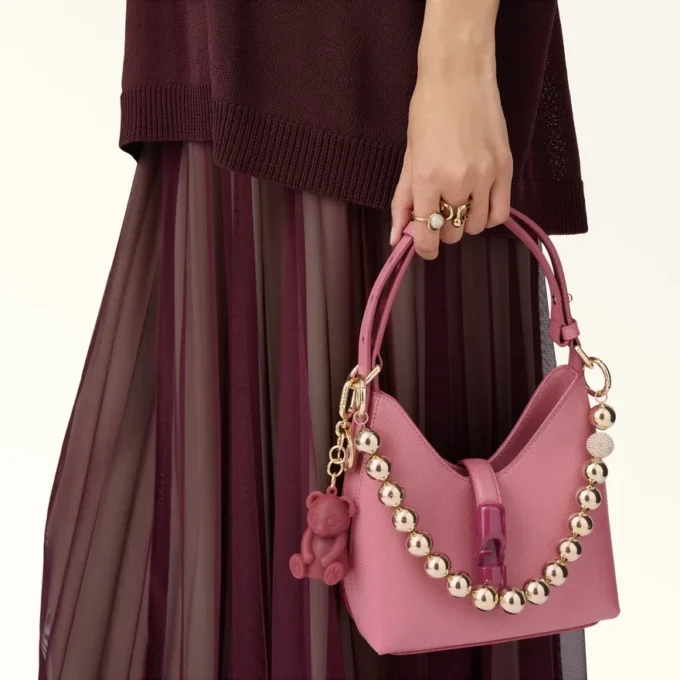Furla Iride Mini Bag Furla Iride Mini Bag